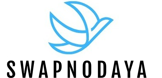 Swapnodaya Logo