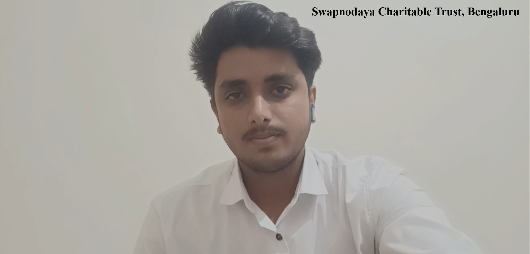 Student Testimonial 2