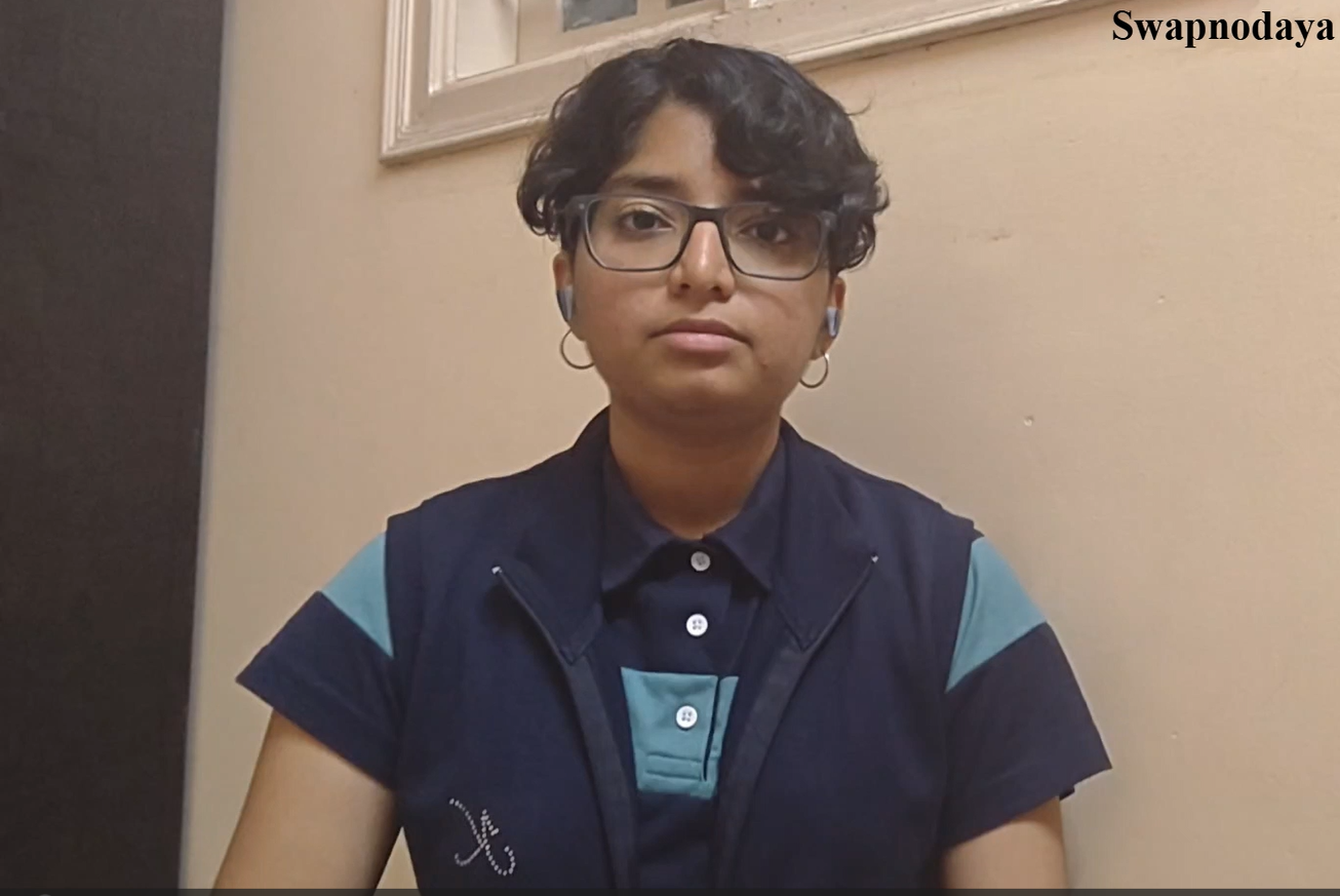 Student Testimonial 3